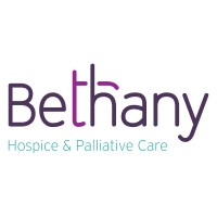 Bethany Hospice logo, Bethany Hospice contact details