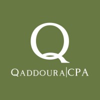 Qaddoura|CPA logo, Qaddoura|CPA contact details