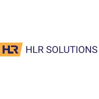 HLR Solutions Pte Ltd logo, HLR Solutions Pte Ltd contact details