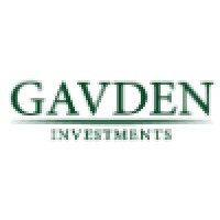 Gavden Investments logo, Gavden Investments contact details