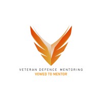 Veteran Defence Mentoring logo, Veteran Defence Mentoring contact details