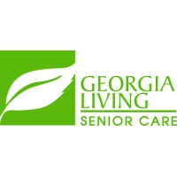 Georgia Living Senior Home Care - South East Region logo, Georgia Living Senior Home Care - South East Region contact details