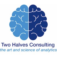 Two Halves Consulting logo, Two Halves Consulting contact details