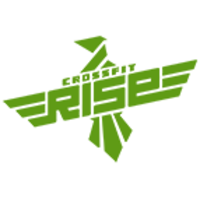 CrossFit Rise logo, CrossFit Rise contact details