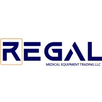 Regal Medical Equipment Trading LLC logo, Regal Medical Equipment Trading LLC contact details