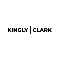 KINGLY | CLARK logo, KINGLY | CLARK contact details