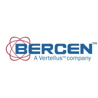 Bercen logo, Bercen contact details