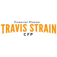 Travis Strain, CFP logo, Travis Strain, CFP contact details