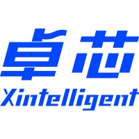 Xintelligent logo, Xintelligent contact details