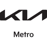 Metro Kia logo, Metro Kia contact details