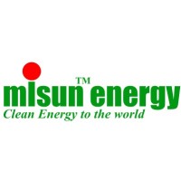 MISUN Energy Pvt. Ltd. logo, MISUN Energy Pvt. Ltd. contact details