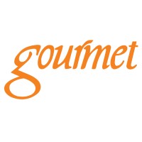 Gourmet Pakistan logo, Gourmet Pakistan contact details