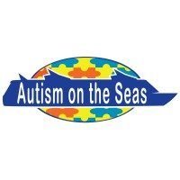 Autism on the Seas logo, Autism on the Seas contact details