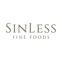 SinLess Fine Foods logo, SinLess Fine Foods contact details