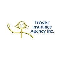 Troyer Insurance Agency logo, Troyer Insurance Agency contact details