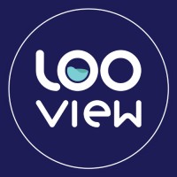 LooView logo, LooView contact details