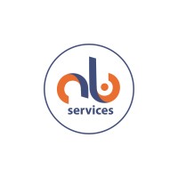 AB Services logo, AB Services contact details