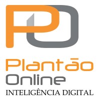 Plantão Online - Inteligência Digital logo, Plantão Online - Inteligência Digital contact details