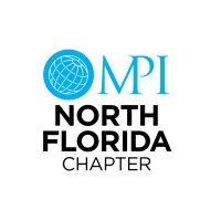 MPI North Florida Chapter logo, MPI North Florida Chapter contact details