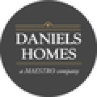 Daniels Homes Inc logo, Daniels Homes Inc contact details