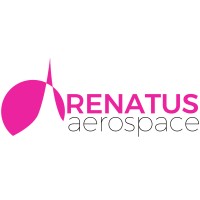 Renatus Aerospace logo, Renatus Aerospace contact details