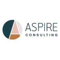 Aspire Consulting logo, Aspire Consulting contact details