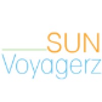 Sunvoyagerz logo, Sunvoyagerz contact details