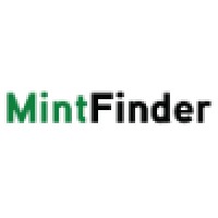 MintFinder.com logo, MintFinder.com contact details