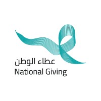 National Giving logo, National Giving contact details