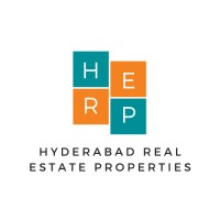 Hyderabad Real Estate Properties logo, Hyderabad Real Estate Properties contact details