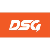 DSG Technology logo, DSG Technology contact details