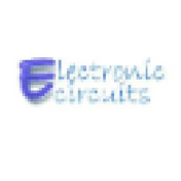 electronicecircuits.com logo, electronicecircuits.com contact details