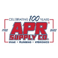 APR Supply Co. logo, APR Supply Co. contact details