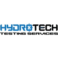 HydroTech Testing Services logo, HydroTech Testing Services contact details