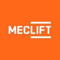 Meclift logo, Meclift contact details