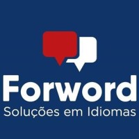 Forword - Soluções em Idiomas logo, Forword - Soluções em Idiomas contact details