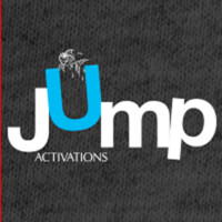 Jump Activations logo, Jump Activations contact details