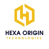 Hexa Origin Technologies logo, Hexa Origin Technologies contact details