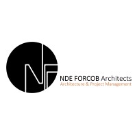 NDE FORCOB Architects logo, NDE FORCOB Architects contact details