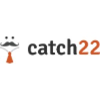 Catch22 Marketing logo, Catch22 Marketing contact details