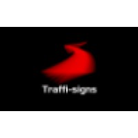 Traffi Signs logo, Traffi Signs contact details