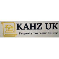 KAHZ UK logo, KAHZ UK contact details