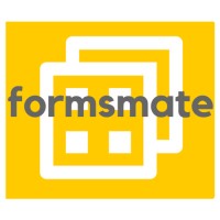 Formsmate logo, Formsmate contact details