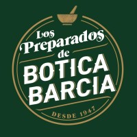 Botica Barcia S.A. logo, Botica Barcia S.A. contact details