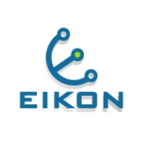 EIKON S. A. logo, EIKON S. A. contact details