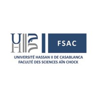 Faculté des sciences Ain Chock logo, Faculté des sciences Ain Chock contact details