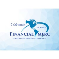 FINANCIALMERC SA DE CV logo, FINANCIALMERC SA DE CV contact details