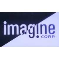 imagine corp logo, imagine corp contact details