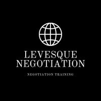 Levesque Negotiation logo, Levesque Negotiation contact details