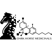 Dark Horse Medicinals logo, Dark Horse Medicinals contact details